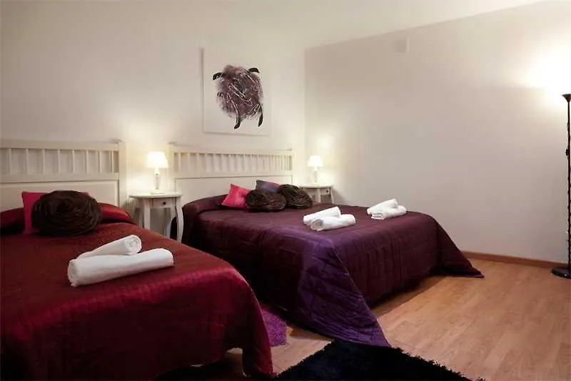 Apbcn Sagrada Familia Font Apartment Barcelona Spain